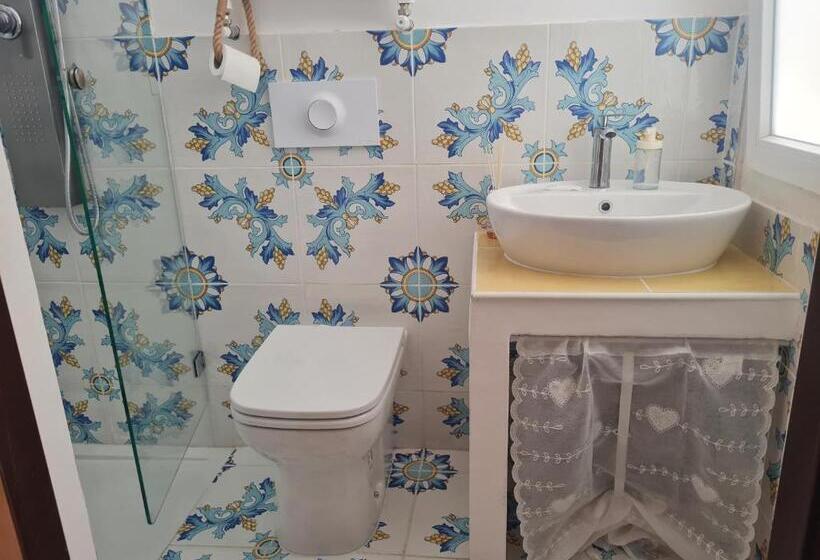 مبيت وإفطار Don Ciccio Gh