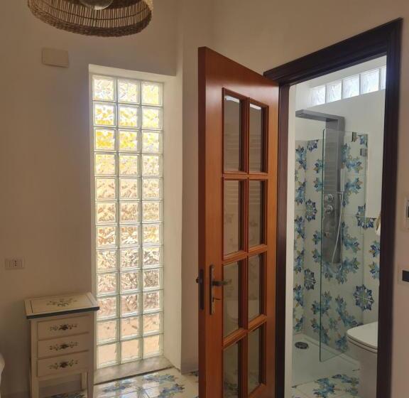 مبيت وإفطار Don Ciccio Gh