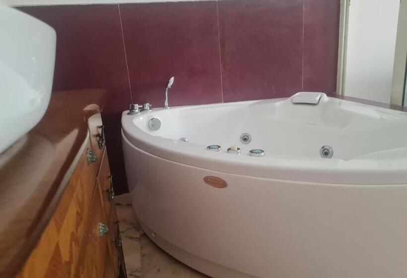 مبيت وإفطار Don Ciccio Gh