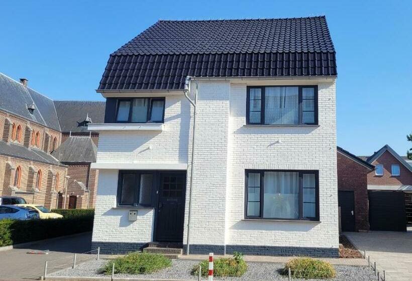 צימר Het Wit Huys