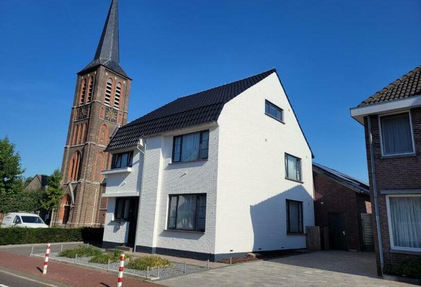 צימר Het Wit Huys