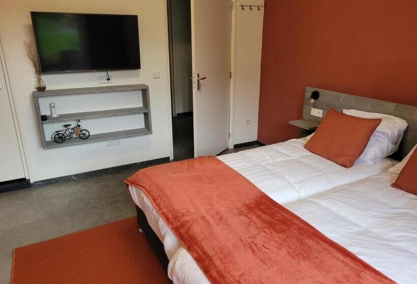 צימר Het Wit Huys