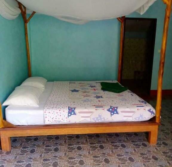 ベッドアンドブレックファースト Rimlay Hill Top