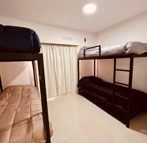 Black Star Art Hostel