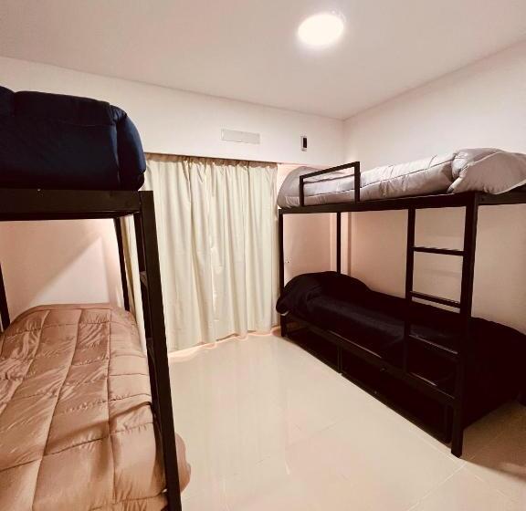 Black Star Art Hostel