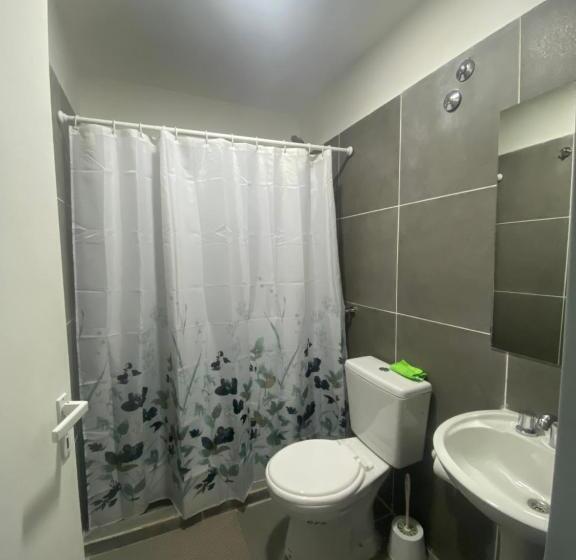 Black Star Art Hostel