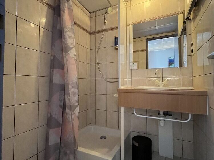 Brit Hotel Le Vesoul