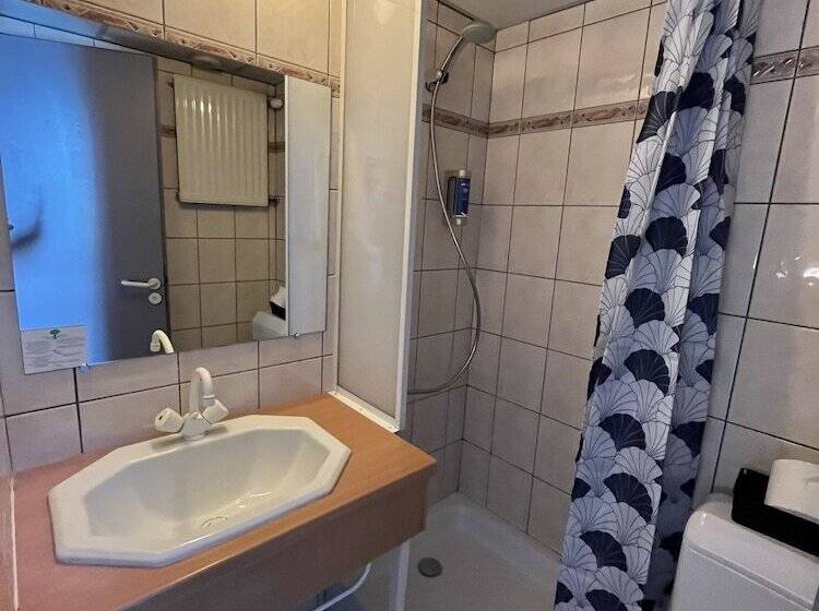 Brit Hotel Le Vesoul