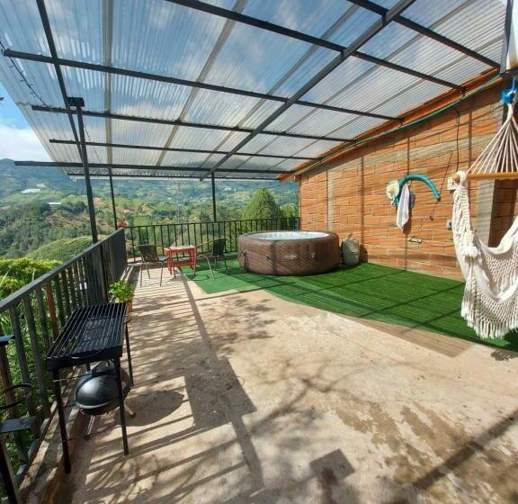 Donde Andres Campestre   Guatape