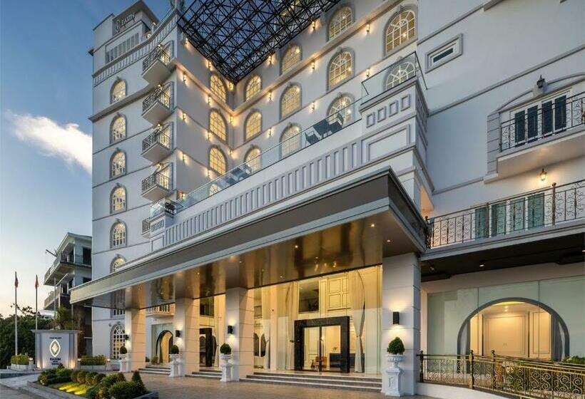 Eastin Hotel Vientiane