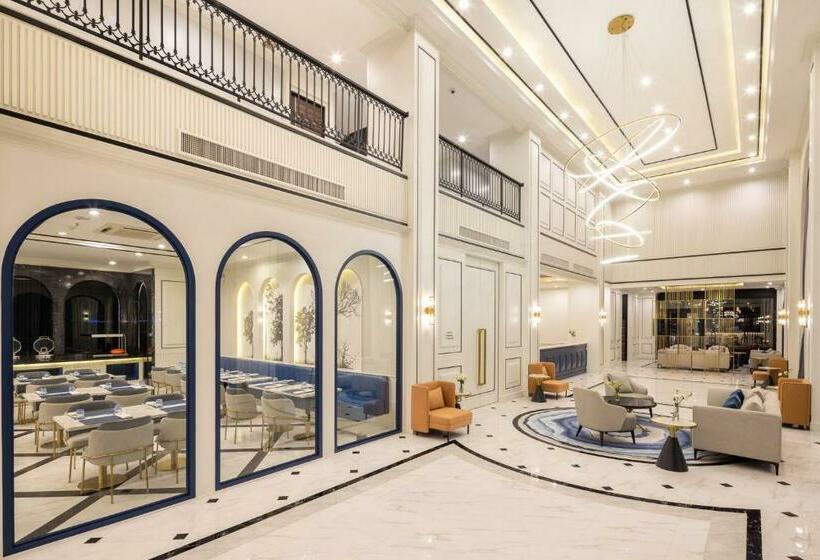 Eastin Hotel Vientiane