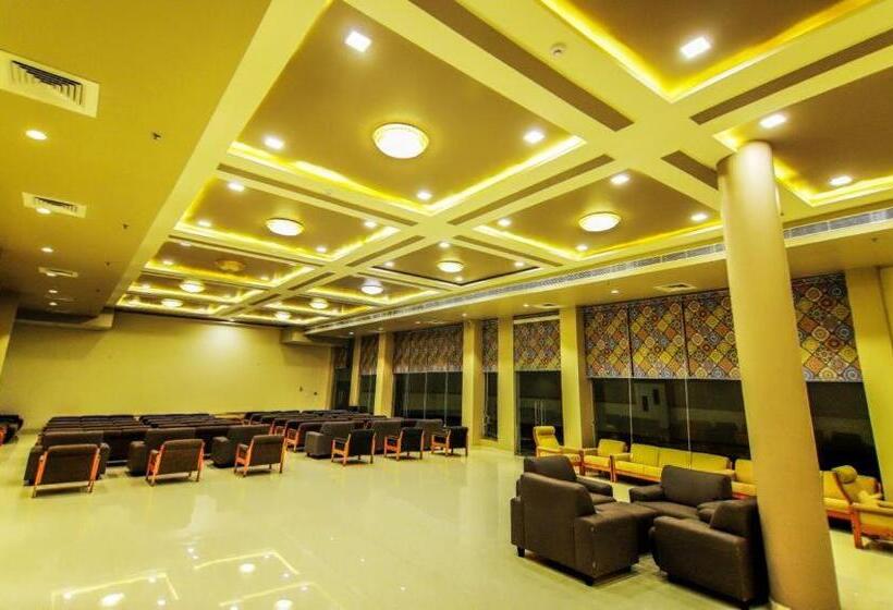 فندق Amar Vilas & Resort