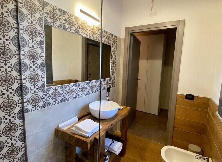 호텔 Cascina Mora Bassa