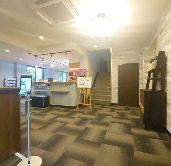 فندق Cate No Mori  Vacation Stay 52818v