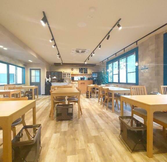 فندق Cate No Mori  Vacation Stay 52818v