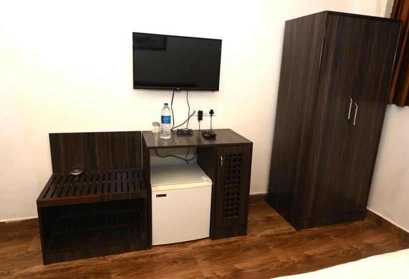 هتل Coco Homes By Myroom