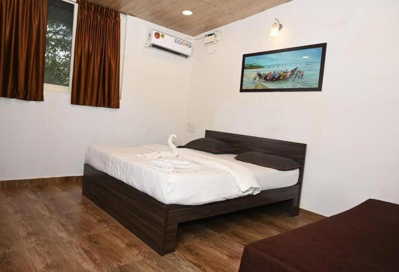 هتل Coco Homes By Myroom