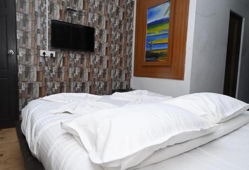 هتل Coco Homes By Myroom