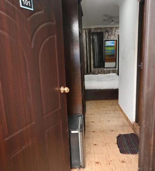 هتل Coco Homes By Myroom