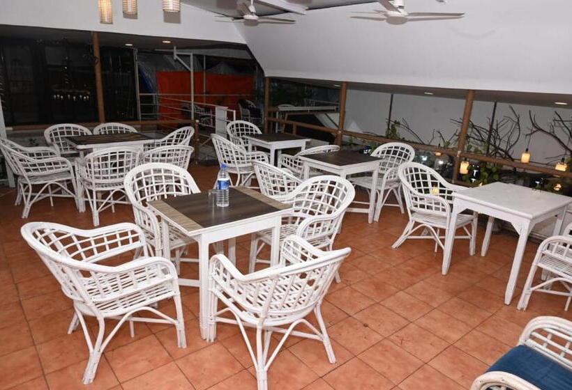 هتل Coco Homes By Myroom