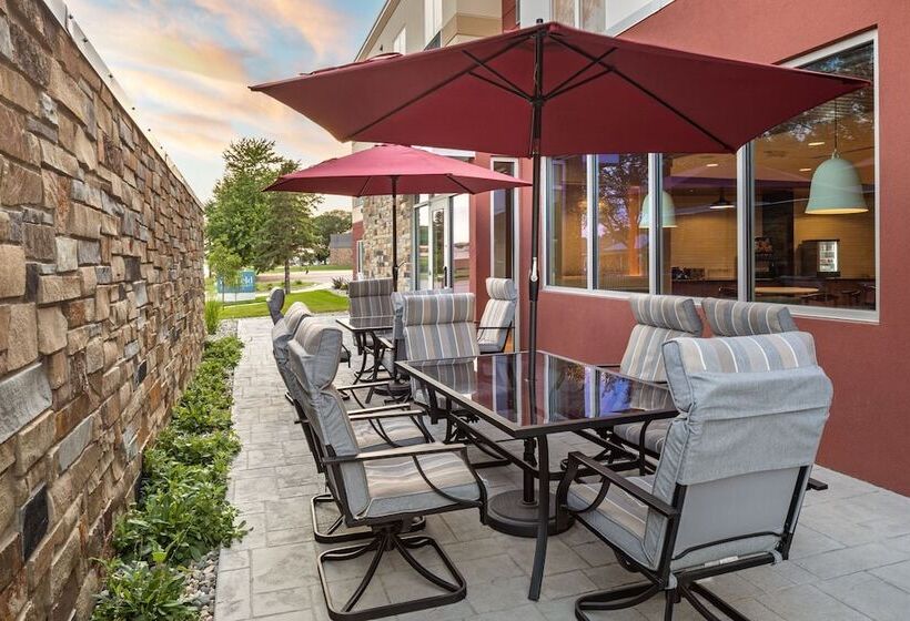 فندق Fairfield By Marriott Inn & Suites Yankton