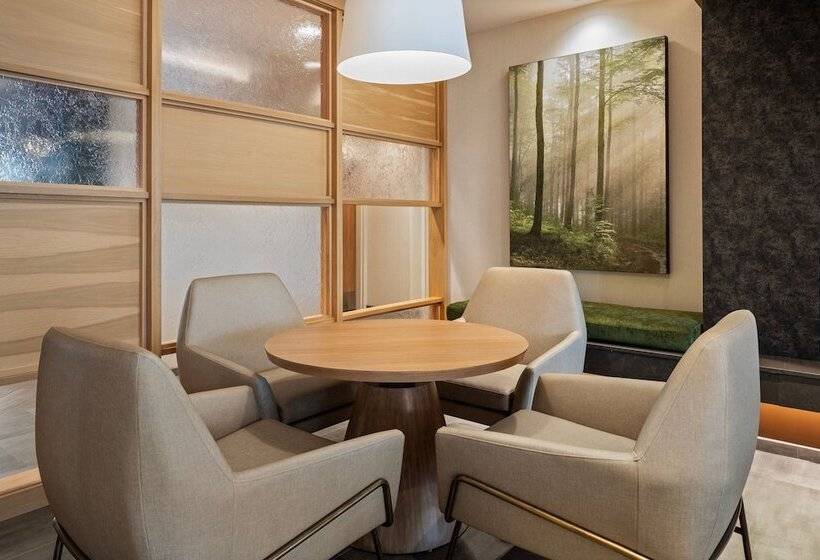 فندق Fairfield By Marriott Inn & Suites Yankton