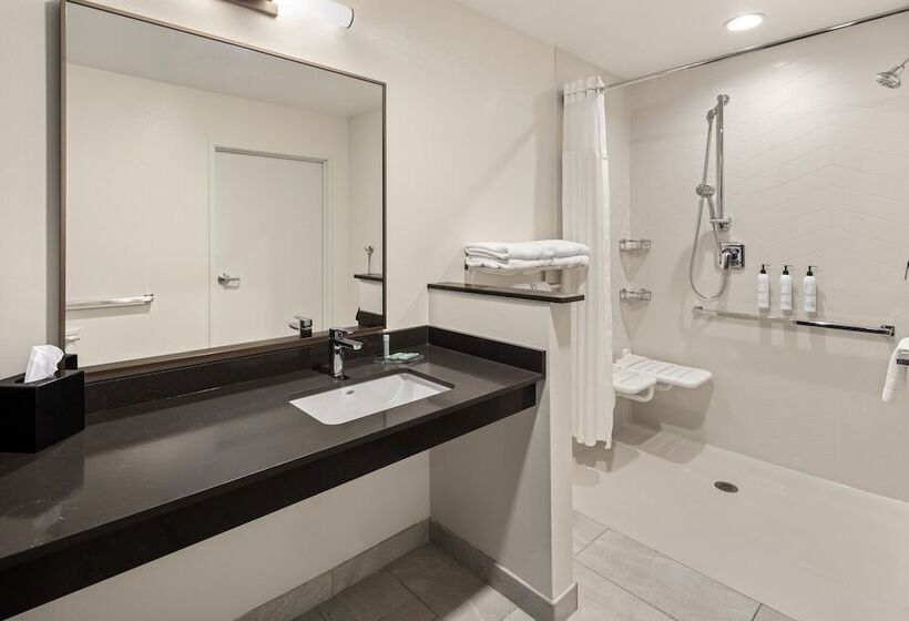 فندق Fairfield By Marriott Inn & Suites Yankton