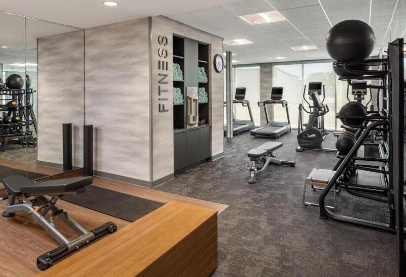 فندق Fairfield By Marriott Inn & Suites Yankton