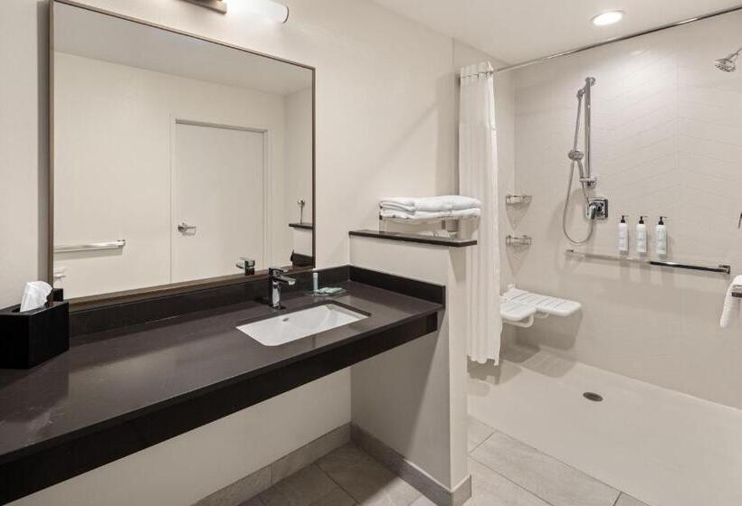 فندق Fairfield By Marriott Inn & Suites Yankton