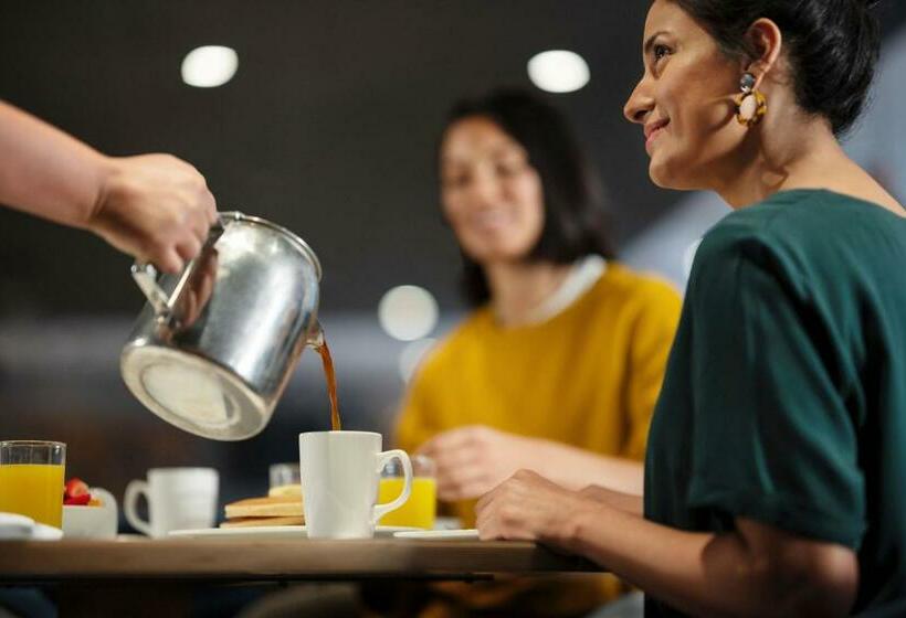 فندق Holiday Inn Chicago O Hare   Rosemont, An Ihg