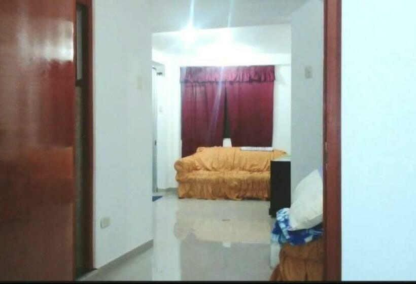 فندق Hospedaje El Sol   Huancayo