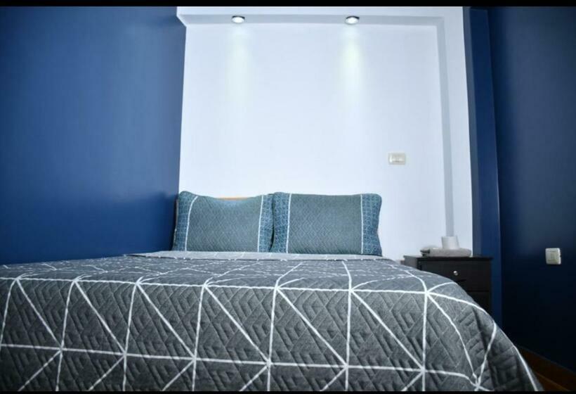 فندق Hospedaje El Sol   Huancayo