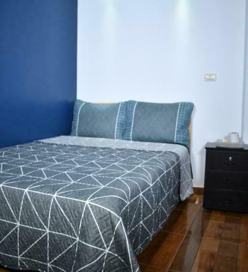 فندق Hospedaje El Sol   Huancayo