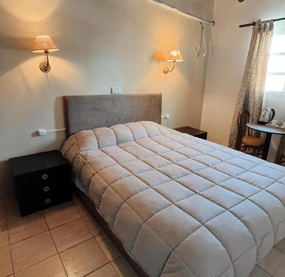 Hotel Hospedaje Los Ilustres