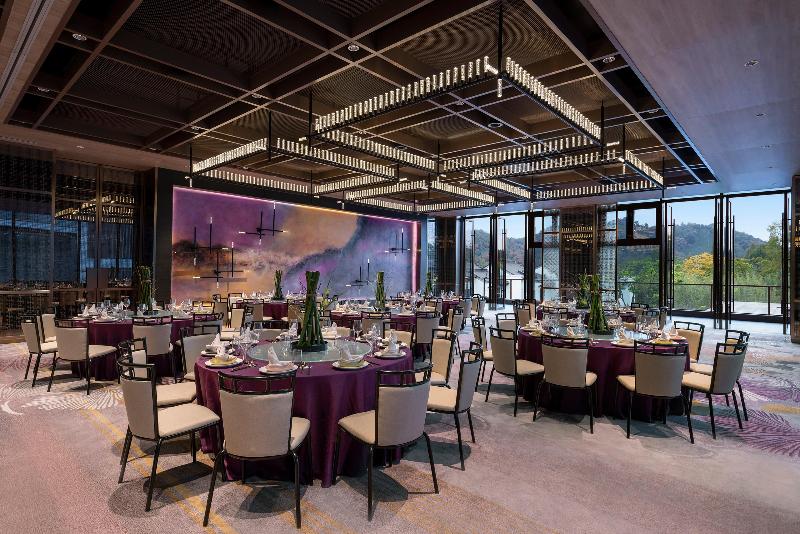 酒店 Indigo Anji By Ihg