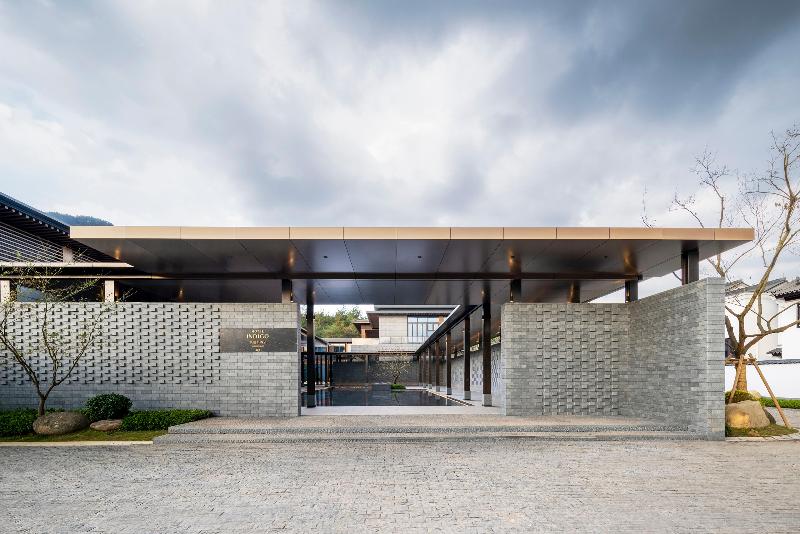 Hotel Indigo Anji By Ihg