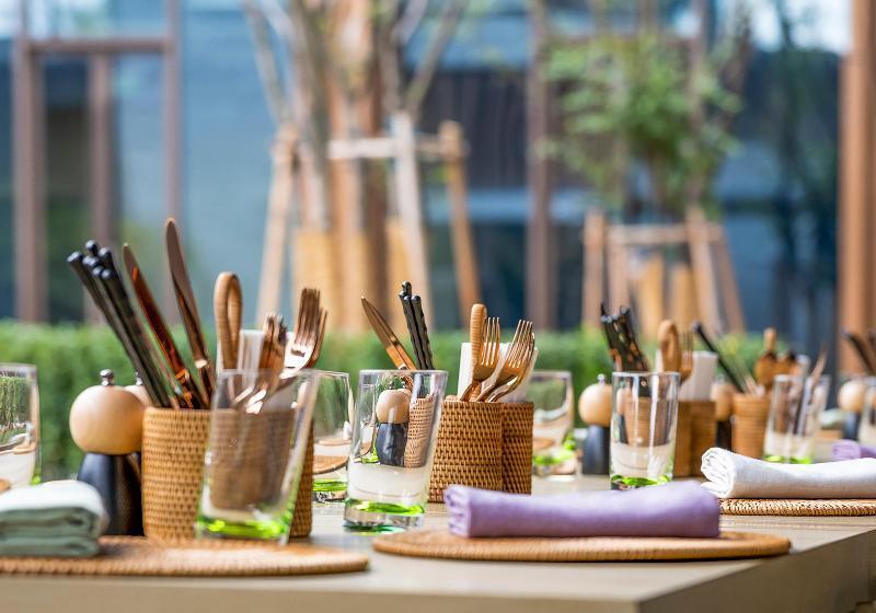 酒店 Indigo Anji By Ihg