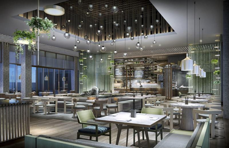 Hotel Indigo Anji By Ihg