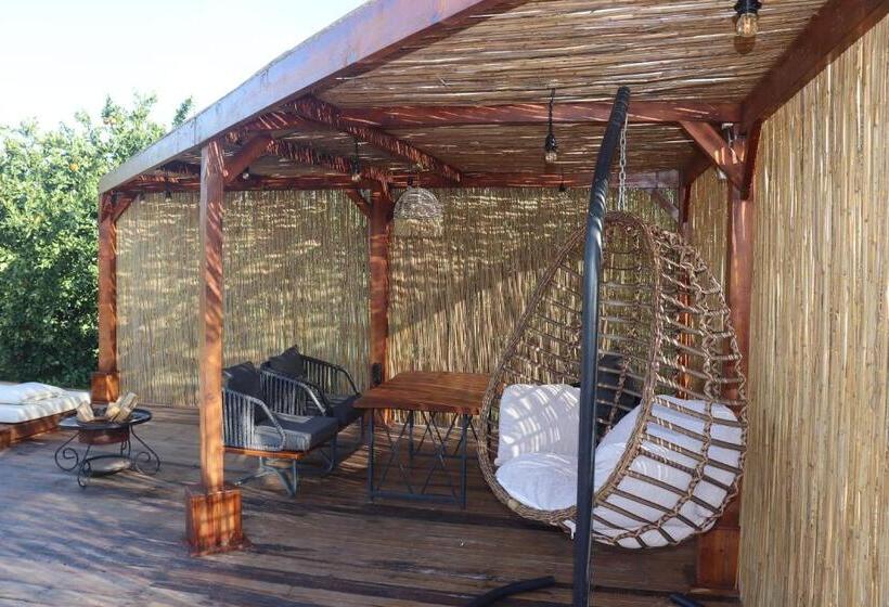 호텔 Mandalin Glamping