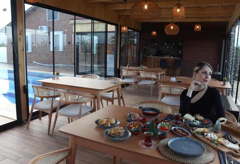 호텔 Mandalin Glamping