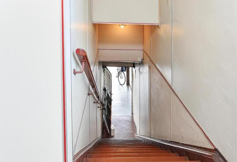 Отель Oyo 90627 Pulau Ketam Inn