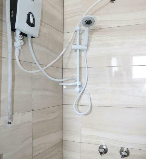 ホテル Queens Court