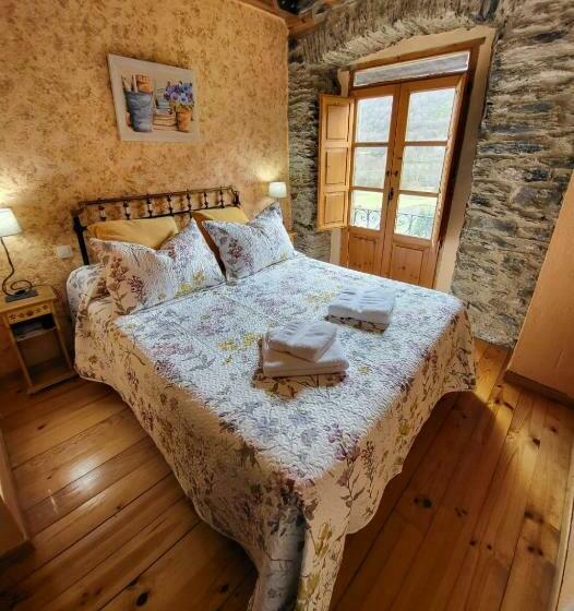 ホテル Rural La Cárcel