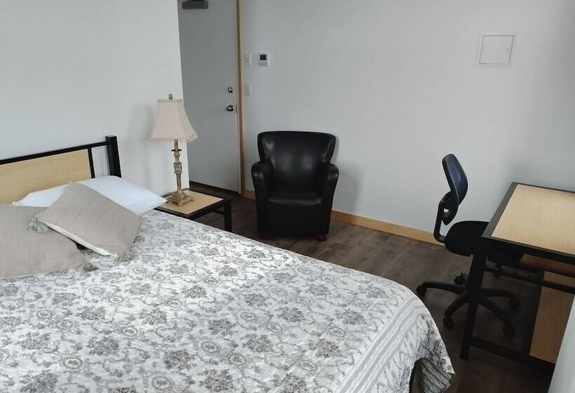 בית מלון כפרי Sandwich Boutique