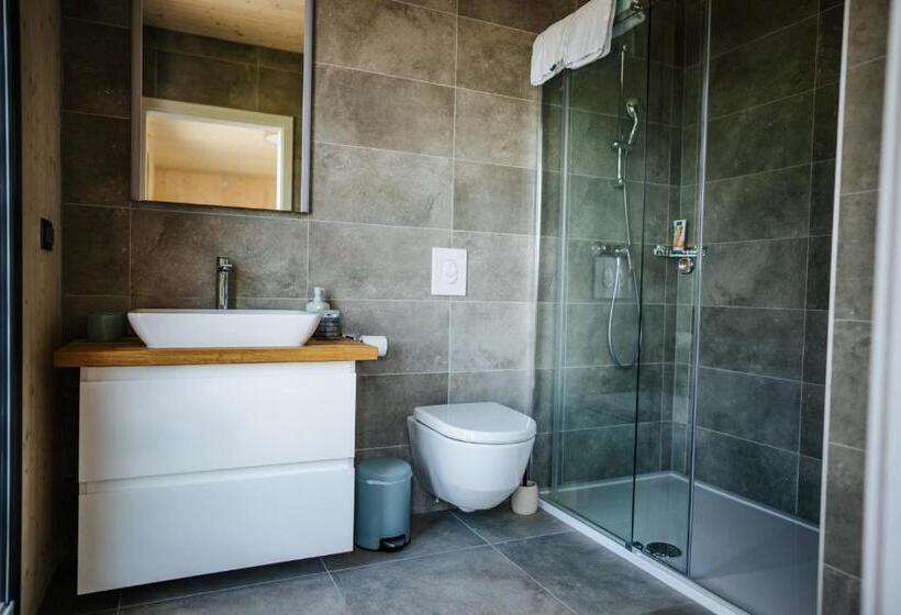 호텔 Stiftsschmiede