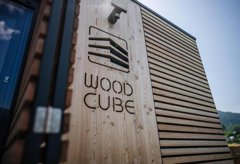 호텔 Stiftsschmiede