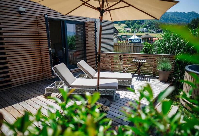 호텔 Stiftsschmiede