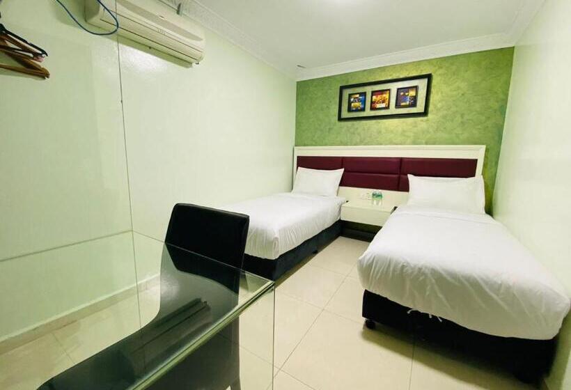 Surya Boutique Hotel Klang