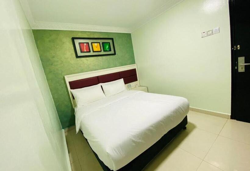 Surya Boutique Hotel Klang