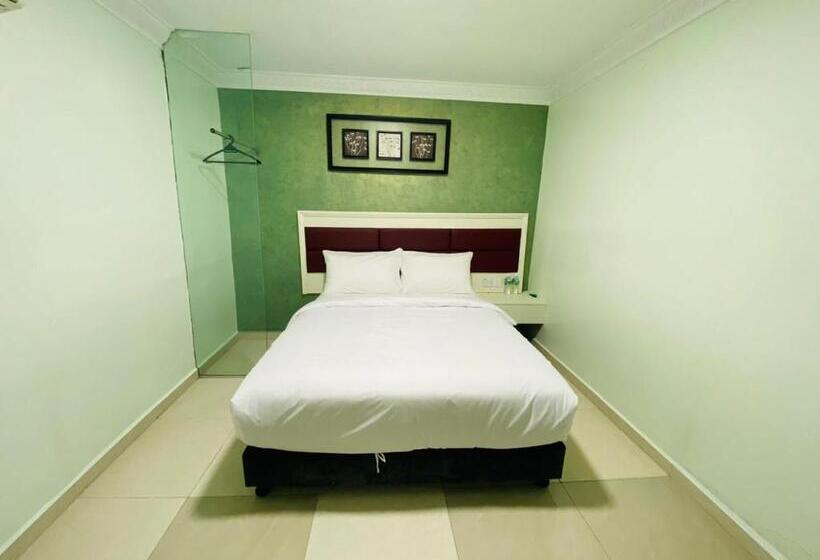 Surya Boutique Hotel Klang